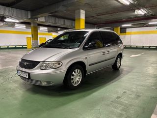 Chrysler Voyager 2004