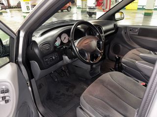 Chrysler Voyager 2004