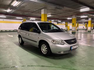 Chrysler Voyager 2004