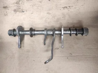 Eje trasero Montesa Enduro 75L