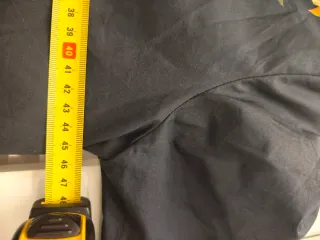 Camisa Desigual bordada