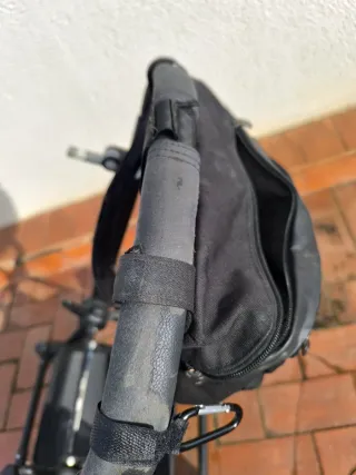 Carro Bugaboo Cameleon 2022