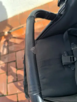 Carro Bugaboo Cameleon 2022