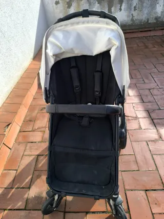 Carro Bugaboo Cameleon 2022