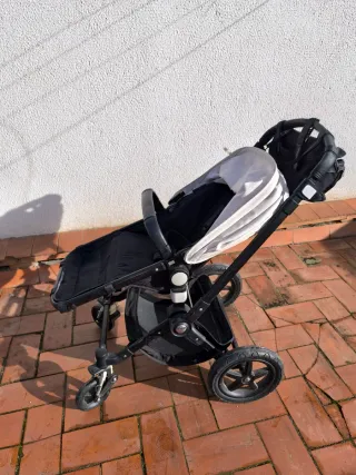 Carro Bugaboo Cameleon 2022