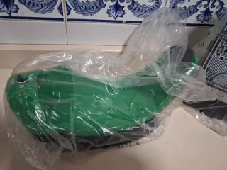 Plancha Inalámbrica AIR Vapore