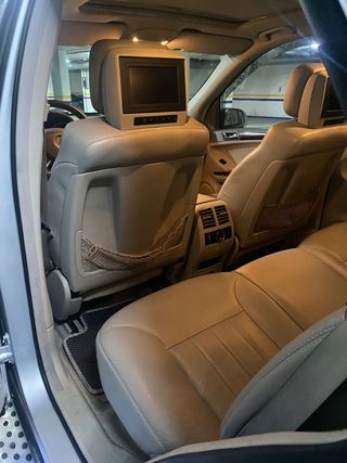 Mercedes - Benz.Clase M ML 320 CDI. TLF:667725108