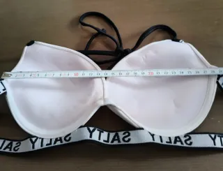 Parte de arriba bikini