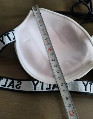 Parte de arriba bikini