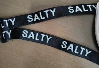 Parte de arriba bikini