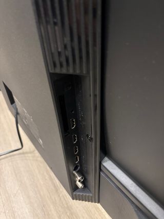 Xiaomi QLED 55 A PRO 2026 4K Dolby Audio Google TV