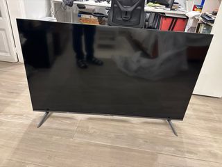 Xiaomi QLED 55 A PRO 2026 4K Dolby Audio Google TV