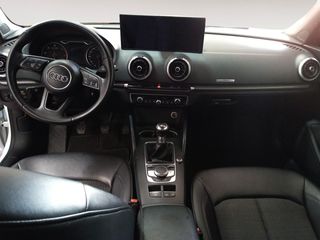 Audi A3 1.6 TDI