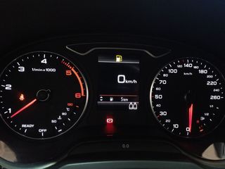 Audi A3 1.6 TDI