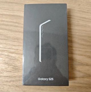 Samsung S25 256GB SOLO HOY!