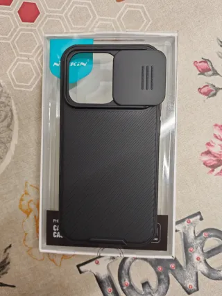 Custodia Nillkin iPhone 14 Pro nuova