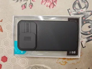 Custodia Nillkin iPhone 14 Pro nuova