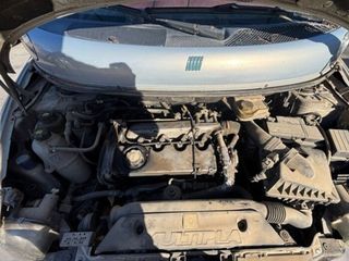 Centralita fiat 106082 0281001879 multipla 1.9 jtd