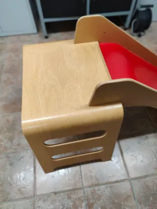 Tobogán Infantil Ikea VIRRE