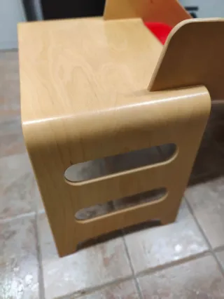 Tobogán Infantil Ikea VIRRE