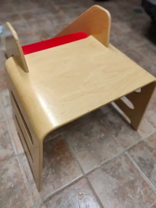 Tobogán Infantil Ikea VIRRE