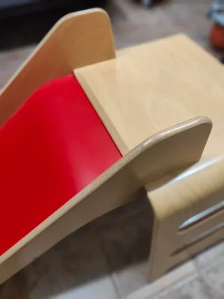 Tobogán Infantil Ikea VIRRE