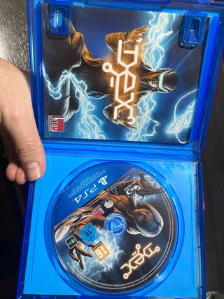 Lote 4 Juegos PS4: The Outer Worlds, Ghost Recon,