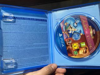 Lote 4 Juegos PS4: The Outer Worlds, Ghost Recon,