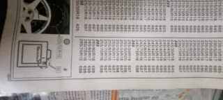 Cadenas Nieve AutoSock HP 698