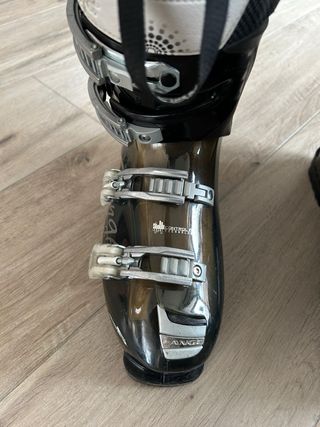 Botas de esquí Lange Banshee 70