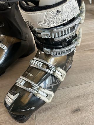 Botas de esquí Lange Banshee 70