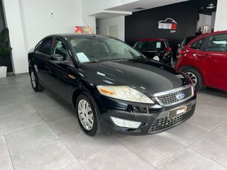 Ford Mondeo 2008