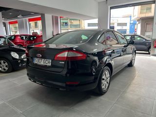 Ford Mondeo 2008