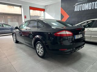 Ford Mondeo 2008