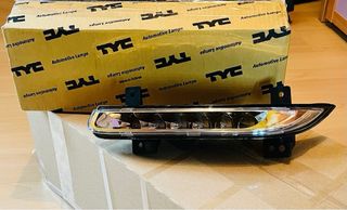 Faro Luz Diurna Renault Scenic 2015