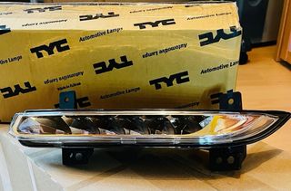 Faro Luz Diurna Renault Scenic 2015