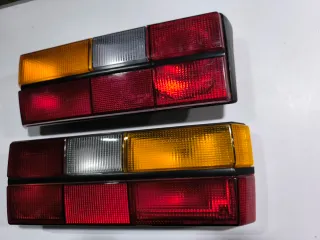 Fanalini posteriori Golf 1 GTI