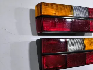 Fanalini posteriori Golf 1 GTI