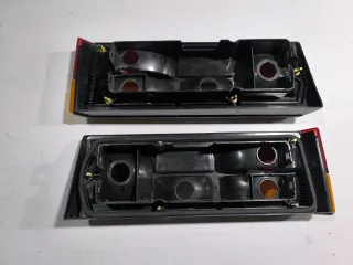 Fanalini posteriori Golf 1 GTI