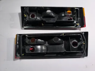 Fanalini posteriori Golf 1 GTI