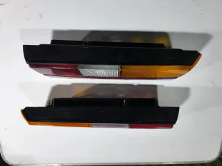 Fanalini posteriori Golf 1 GTI