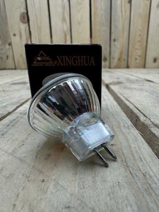 BOMBILLA 35W HALOGENA MR11