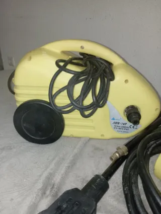 Hidrolimpiadora Karcher ABW-70P 70 bar