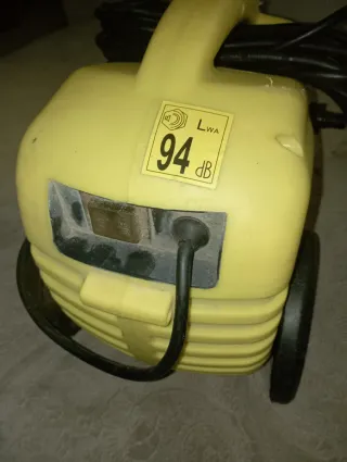 Hidrolimpiadora Karcher ABW-70P 70 bar