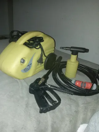 Hidrolimpiadora Karcher ABW-70P 70 bar