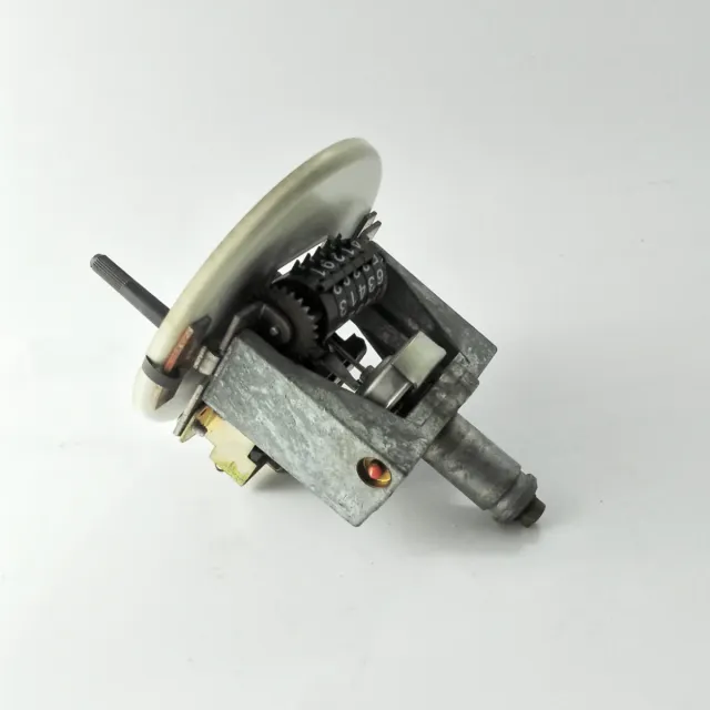 Velocímetro Ford Fiesta MK2 XR2