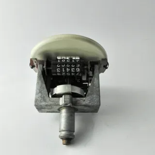 Velocímetro Ford Fiesta MK2 XR2