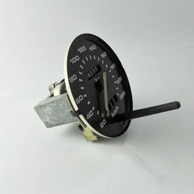 Velocímetro Ford Fiesta MK2 XR2