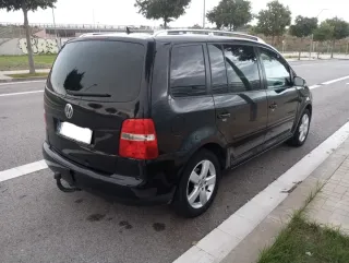 Volkswagen Touran 2005