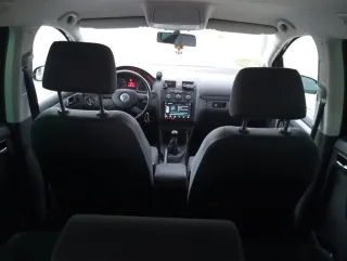 Volkswagen Touran 2005